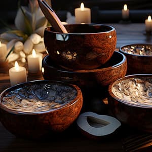 Bowl Therapy - Mark Siddhi