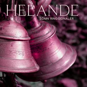 Helande sömn Ringsignaler - Lugn Musik Atmosfär