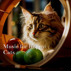 Music for Happy Cats - Cat & Calm