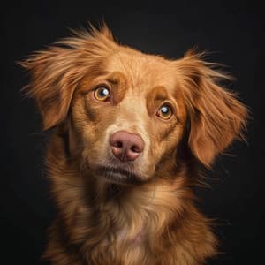 Soothing Sounds for Dogs' Comfort - Dog’s Music