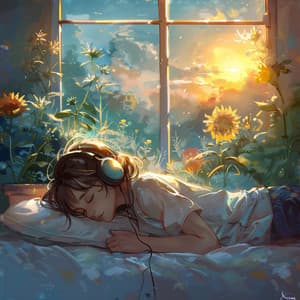 Chill Music for Sleep: Peaceful Dreams - Music for Rest