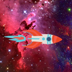 Backdrop for Lush Tunes - Evening Chillout Playlist