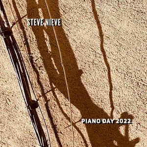 Piano Day 2022 - Steve Nieve