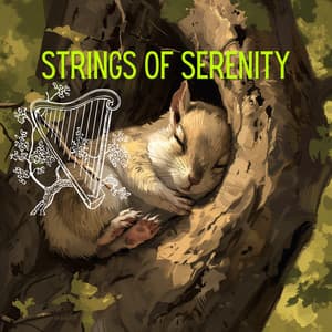 Strings of Serenity - Sonic Serenity