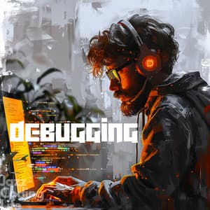 Debugging: Where the Real Magic Happens - Jazz Coding Life