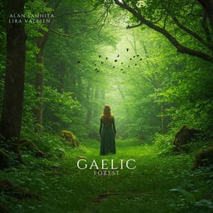 Gaelic Forest - Alan Samhita