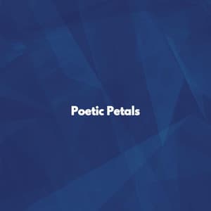 Poetic Petals - Relaxing Jazz