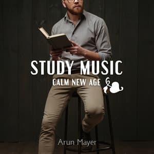 Study Music - Arun Mayer