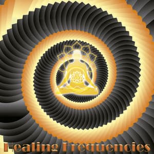 Raise Vibrations - Healing Frequencies