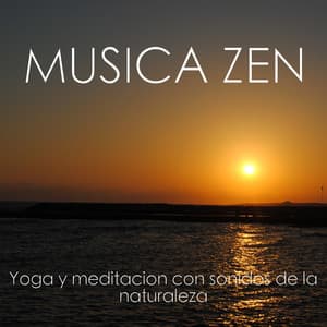 Musica zen – Yoga y meditacion con sonidos de la naturaleza - Unidad de música zen relajante