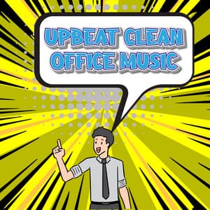 Background Lofi Hip Hop Music For Working - Clean Music For Office Work