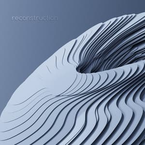 Reconstruction - Solfeggio Healing Frequencies Music