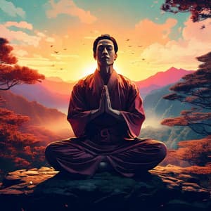 Lofi Meditation: Gentle Beats for Quiet Time - Lofi Hifi