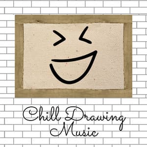Chill Upbeat Drawing Music - Painting Beats - Chill Drawing Music
