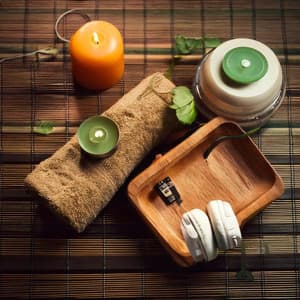 Relaxation Bliss: Music for Spa Moments - Easy Morning Music