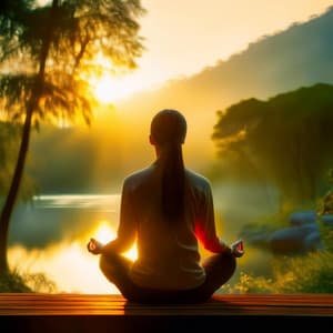 Música Relajante Para Una Práctica Zen - Algo de Música