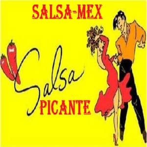 Salsa-Mex - Salsa Picante
