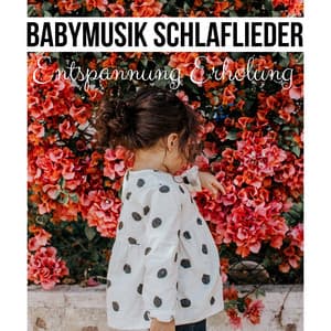 Babymusik Schlaflieder Entspannung Erholung - Klaviermusik Entspannen