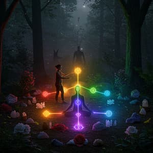 Soothe Your Spirit - Nutolina