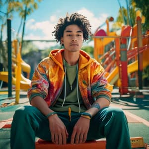 Soothing Hip Hop Beats for Relaxation - LoFi Learner