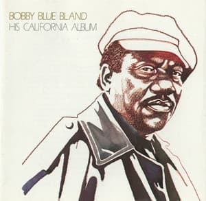 His California Album - Bobby "Blue" Bland
