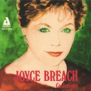 Confessions - Joyce Breach