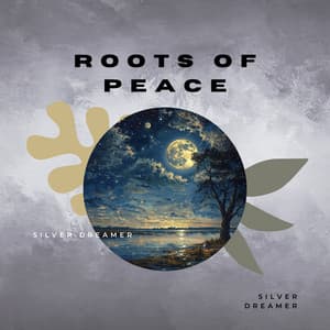 Roots of Peace - Silent Dreamer