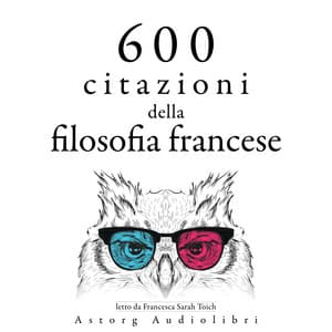 600 citazioni della filosofia francese - Denis Diderot