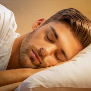 Armonía Relajante Para El Sueño: Sonidos Calmantes Para Descansar - Notas etéreas