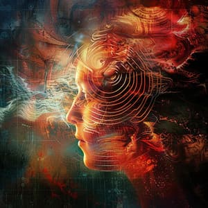 Infinite Echo: The Binaural Tunes - Deltachromatique