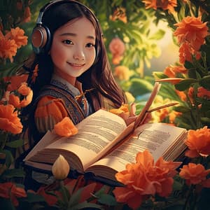 Study Rhythms: Music for Focused Minds - Beats Study Binaural