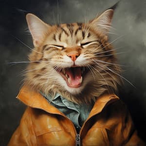 Armonía Binaural De Mascotas: Melodías Serenas - Relajamiento Total para las Mascotas