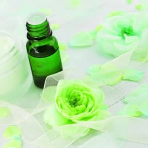 Echoes of Round Mirrors - Cafe Musique Francaise