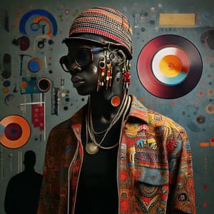 Hip Hop Beats: Rhythm and Flow - Relax & Chill