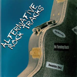 Alternative Rock Tracks - Daniel Portis-Cathers