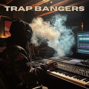 Trap Bangers - Hip Hop Instrumentals and Trap Freestyle Beats - BEATS FREESTYLE