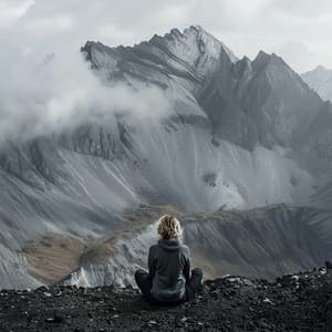 Music for Meditation: Reflective Sounds - meditations