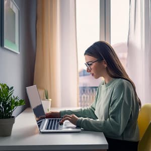 Música Para La Mente: Melodías Que Potencian La Concentración - Señor correcto