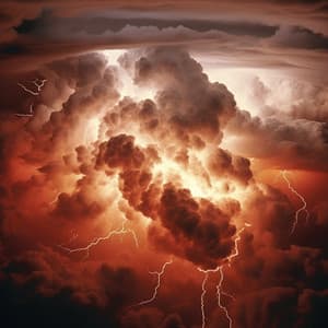 Estuarios Eficientes: Música Relajante De Lluvia Para Trabajo - Los mejores sonidos de la naturaleza