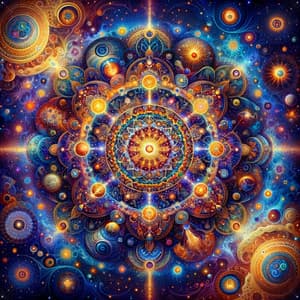 174 Hz Aura and Chakra Healing - Solfeggio Frequencies