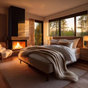 Music For Sleep: Soft Melodies For Restful Nights - Still Dreams