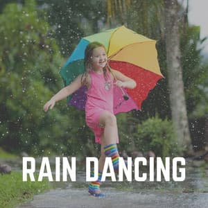 Rain Dancing - Best Rain Sounds ASMR