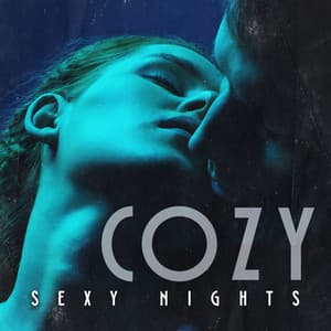 Cozy Sexy Nights: Passionate Jazz Music for Romantic Moments - Sexual Piano Jazz Collection