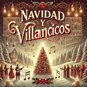 Navidad y Villancicos - Canciones de cuna para bebés