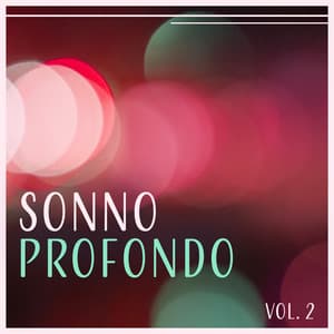 Sonno profondo vol. 2 - Buonanotte Academy