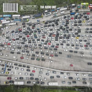 Wonderland Boiler Room Set Traffic Jam - Tha Audio Unit