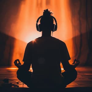 Harmony in Meditation: Music for Quiet Minds - Meditation Music Collective