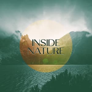 Inside Nature: Blissful Mother Nature, Relaxed and Sleepy Mood - Sleep & Dream Music Academy