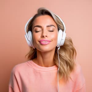 Música Relajante Para Un Alivio Profundo Del Estrés - Música fácil de la mañana