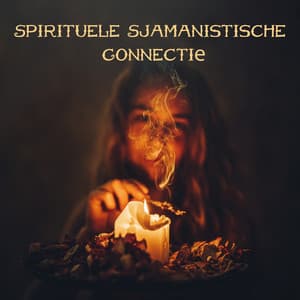 Spirituele Sjamanistische Connectie: Muziek voor Meditatie, Yoga, Kuuroord, Ontspanning, Diepe Slaap - Relaxation